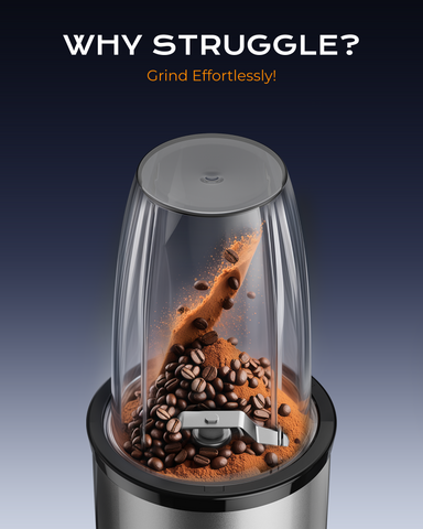 Sangcon 1000w Smoothie Blender for Kitchen, Blender for Smoothies, with 24oz/19oz/10oz Bpa-Free Cups – Upgraded Portable Personal Blenders for Shakes, Frozen fruit, Baby Food, Spice Grinding & More